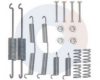 CARRAB BRAKE PARTS 3168 Accessory Kit, brake shoes